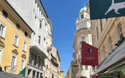 IZLET U AUSTRIJU