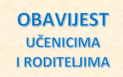 KOMERCIJALNI DRUGI OBRAZOVNI MATERIJALI ZA ŠKOLSKU GODINU 2025./2026. KOJE RODITELJI SAMOSTALNO FINANCIRAJU