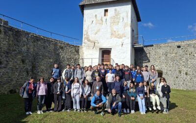 IZVANUČIONIČKA NASTAVA „PUT POBJEDNIKA“