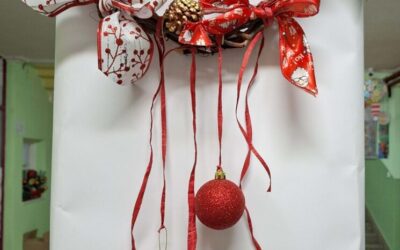 ADVENT U NAŠOJ ŠKOLI – BOGATSTVO I LJEPOTA DJEČJIH LIKOVNIH RADOVA