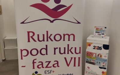PROJEKT RUKOM PO RUKU