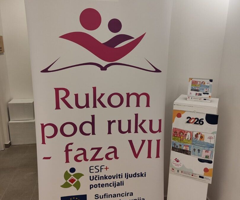 PROJEKT RUKOM PO RUKU