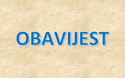 ODLUKA O RASPISIVANJU NATJEČAJA ZA IMENOVANJE RAVNATELJA/ICE OSNOVNE ŠKOLE BRAĆA RIBAR