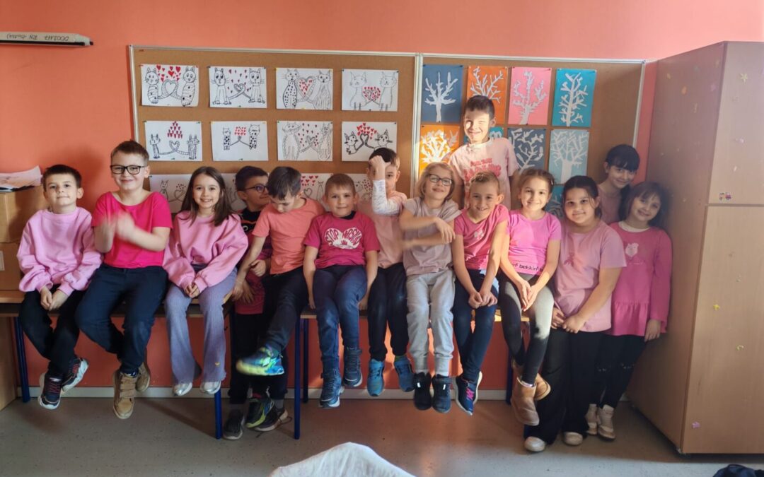 UJEDINJENI PROTIV VRŠNJAČKOG NASILJA