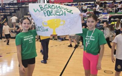 U SISKU JE 23. VELJAČE 2026. GODINE U ORGANIZACIJI PLAZMA SPORTSKIH IGARA MLADIH, I UZ POTPORU GRADA SISKA ODRŽANO NATJECANJE U GRANIČARU I TRČANJU