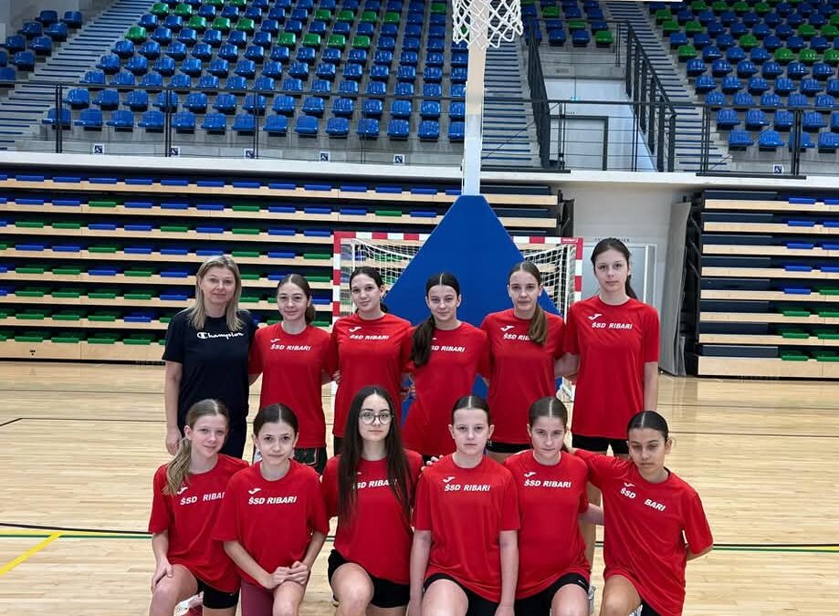 GRADSKO NATJECANJE U KOŠARCI ZA UČENIKE I UČENICE DO 6. RAZREDA