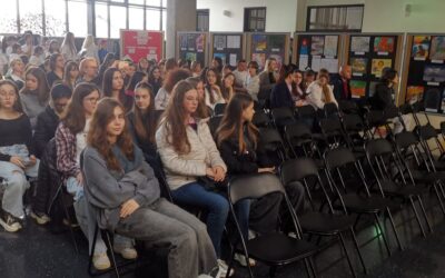 ŽUPANIJSKO NATJECANJE – IZLOŽBA UČENIKA OSNOVNIH I SREDNJIH ŠKOLA IZ PODRUČJA VIZUALNIH UMJETNOSTI I DIZAJNA – LIK 2025./2026.