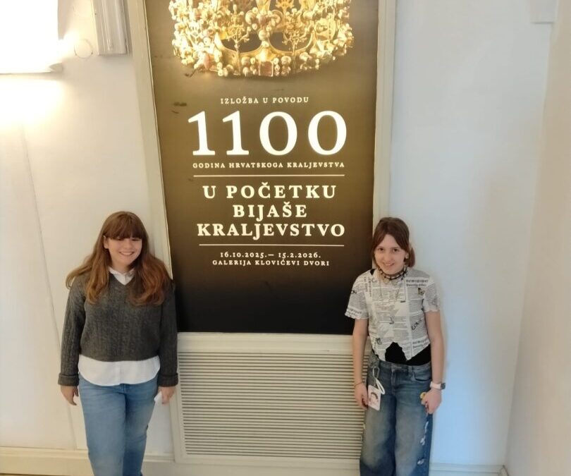 U POČETKU BIJAŠE KRALJEVSTVO