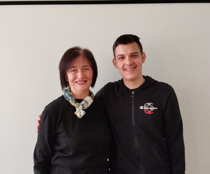 ŽUPANIJSKO NATJECANJE IZ KEMIJE ODRŽANO JE 12. OŽUJKA 2026. GODINE U TEHNIČKOJ ŠKOLI SISAK