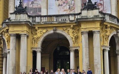 UČENICI PETIH RAZREDA NAŠE ŠKOLE BILI SU 14. TRAVNJA 2026. GODINE NA TERENSKOJ NASTAVI U ZAGREBU