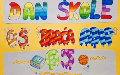 65 GODINA PRIČA, ZNANJA I PRIJATELJSTAVA