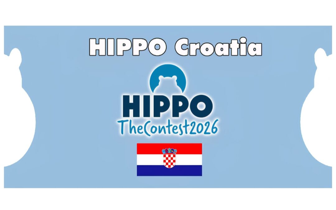 DESET UČENIKA NAŠE ŠKOLE OSTVARILO JE IZVRSTAN USPJEH PLASIRAVŠI SE NA MEĐUNARODNO HIPPO NATJECANJE IZ ENGLESKOG JEZIKA