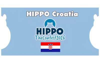 DESET UČENIKA NAŠE ŠKOLE OSTVARILO JE IZVRSTAN USPJEH PLASIRAVŠI SE NA MEĐUNARODNO HIPPO NATJECANJE IZ ENGLESKOG JEZIKA