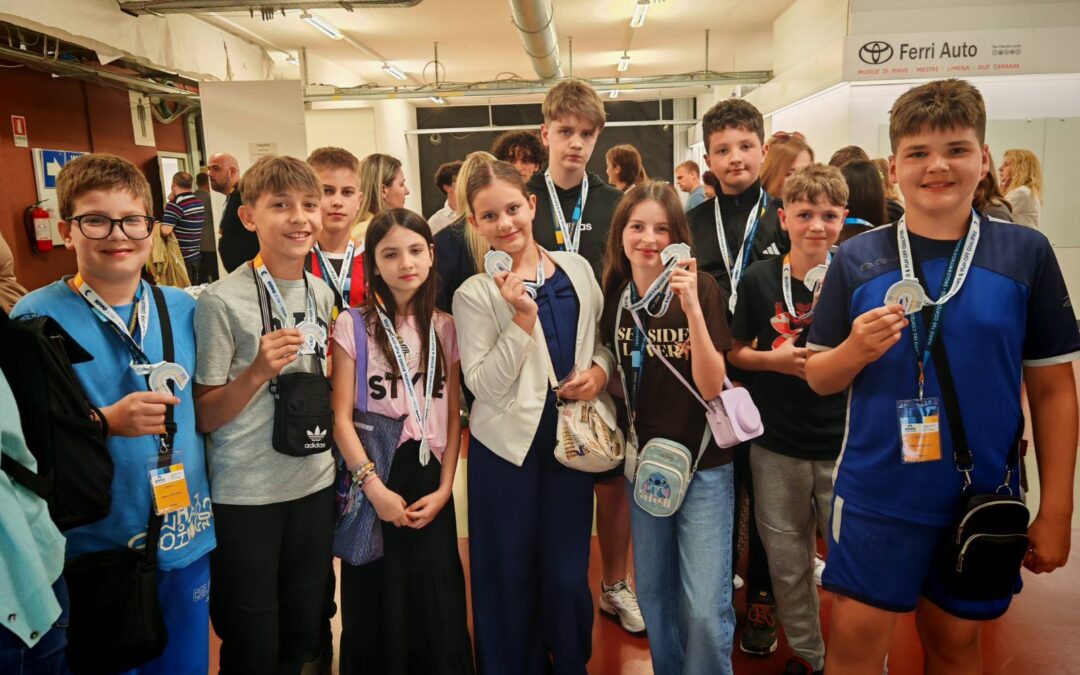 MEĐUNARODNO NATJECANJE IZ ENGLESKOG JEZIKA HIPPO – ENGLISH WITHOUT BORDERS OLYMPIAD