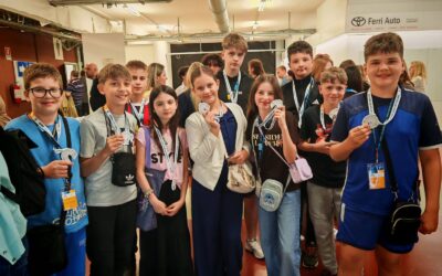 MEĐUNARODNO NATJECANJE IZ ENGLESKOG JEZIKA HIPPO – ENGLISH WITHOUT BORDERS OLYMPIAD