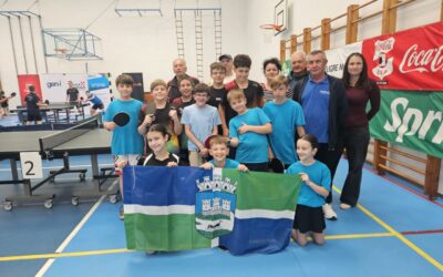 EMA BRODARIĆ IDE NA DRŽAVNE SPORTSKE IGRE MLADIH